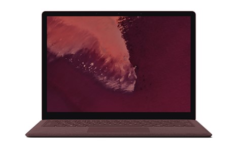 新邵Surface Laptop